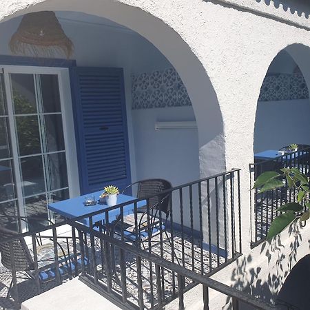 Hostal Mi Campana Denia Bagian luar foto
