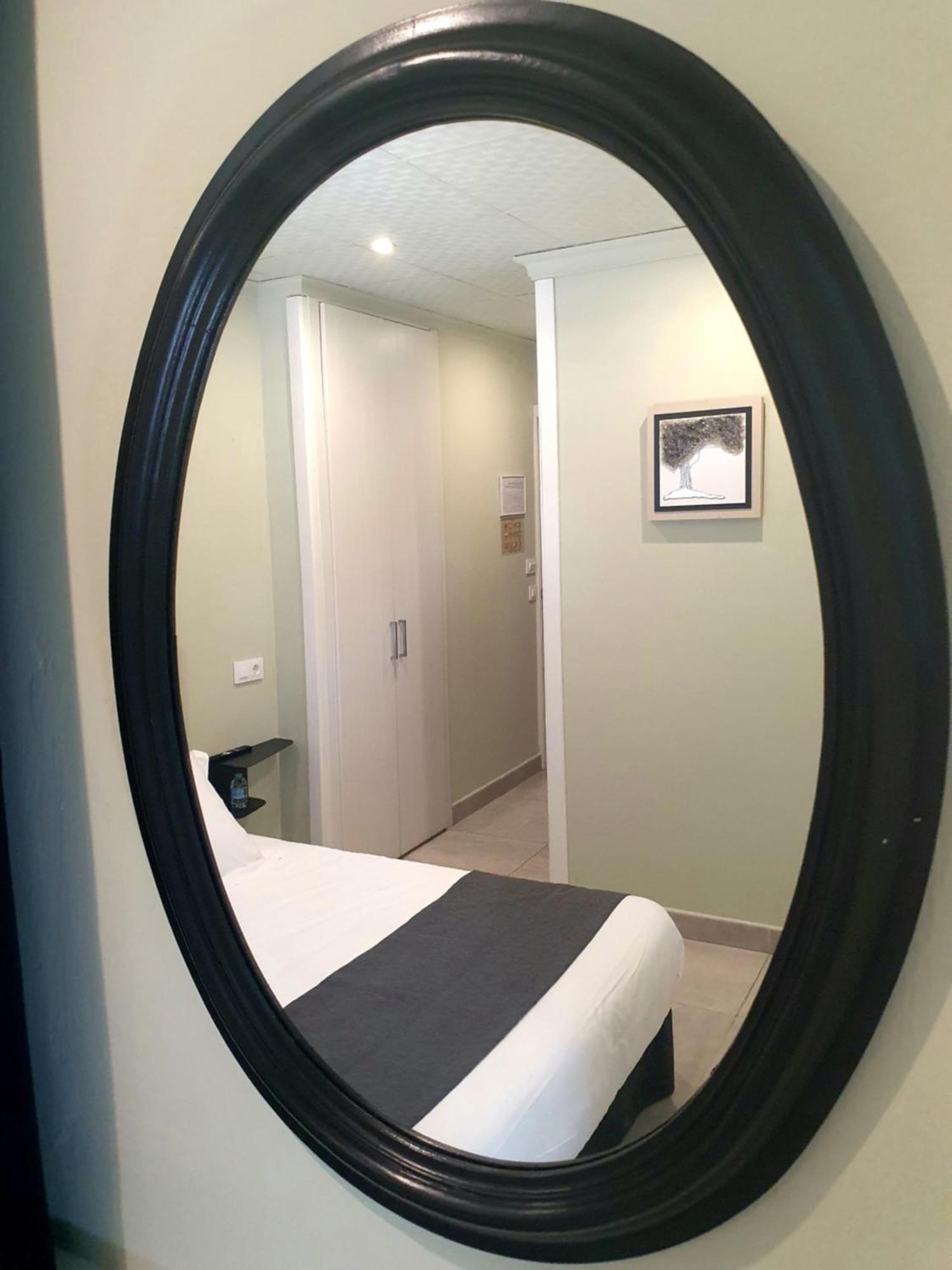 Hostal Mi Campana Denia Bagian luar foto