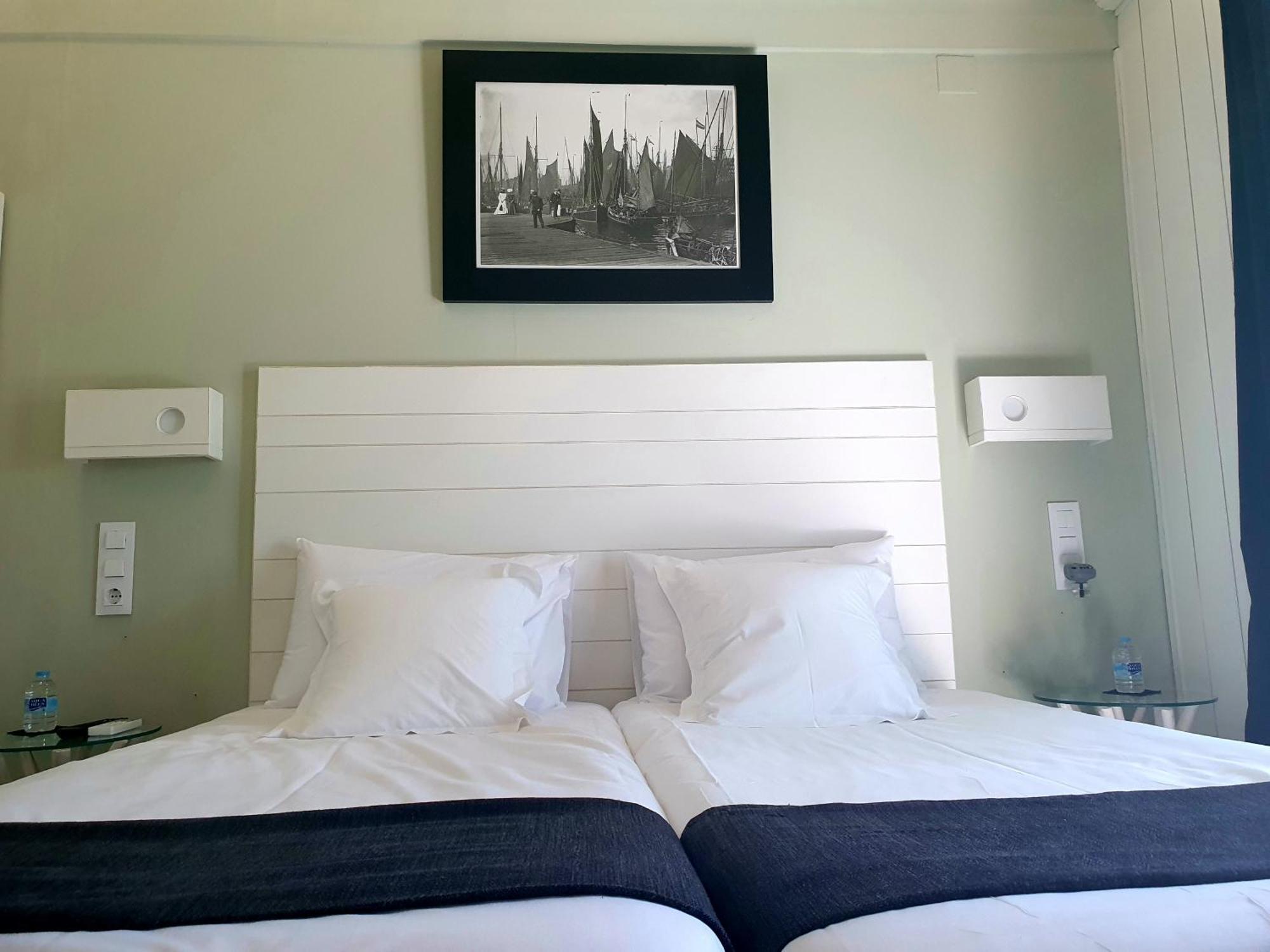 Hostal Mi Campana Denia Bagian luar foto